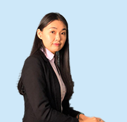 Solongo Tumurbaatar