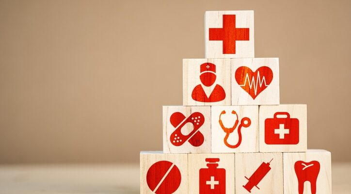 Health, Accident & Life