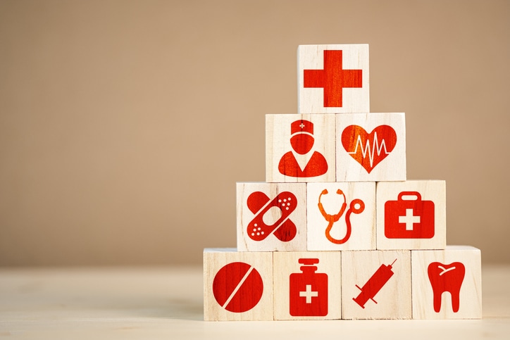Health, Accident & Life