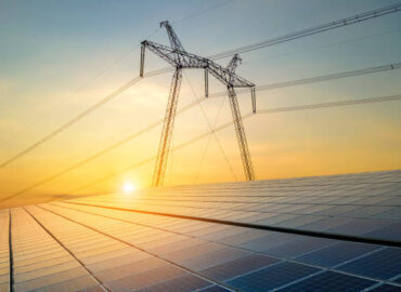 Power & Utilities
