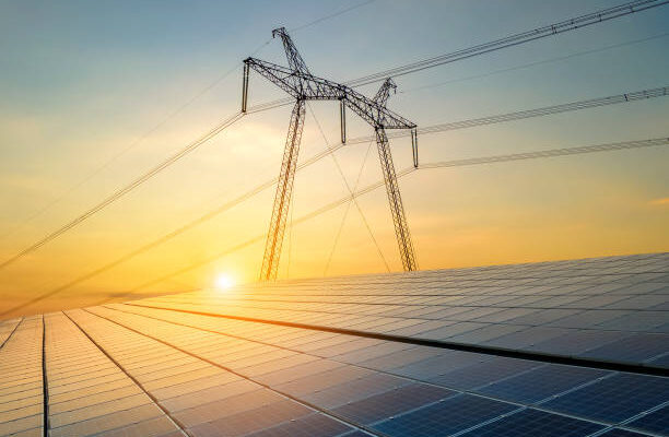 Power & Utilities