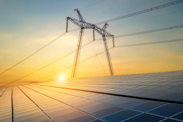 Power & Utilities