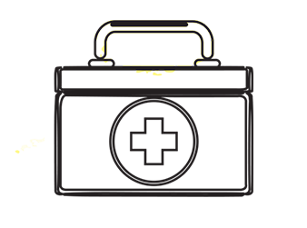 medical kit