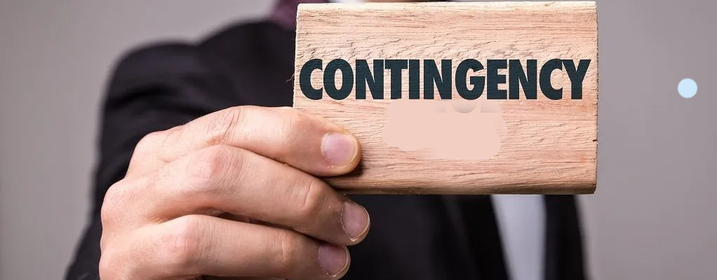 contingency