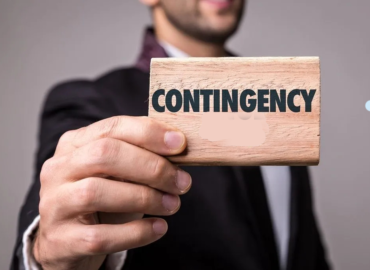 contingency