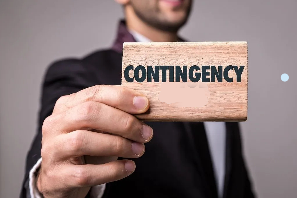 contingency