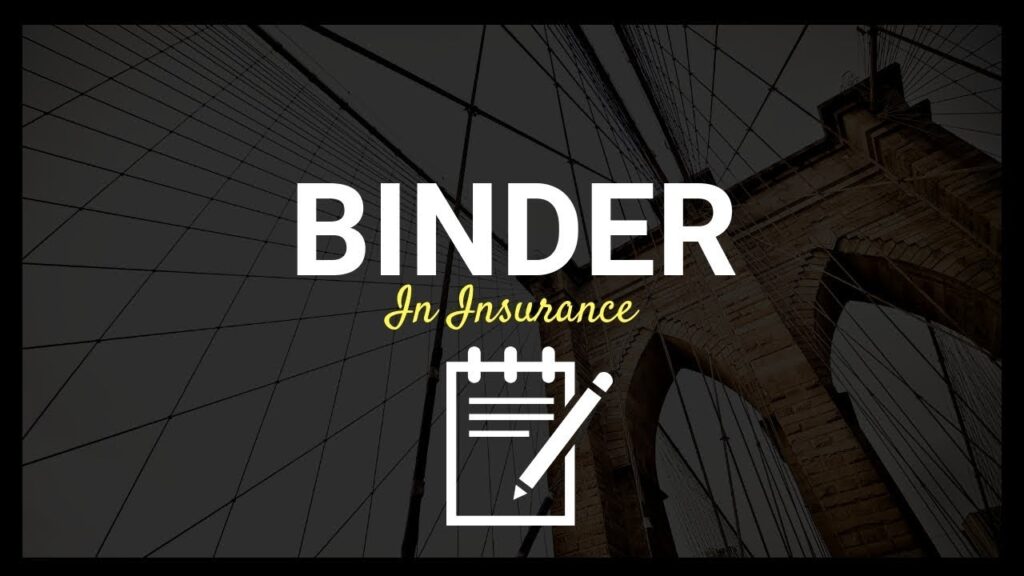 insurance