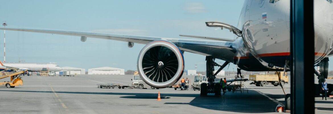 plane