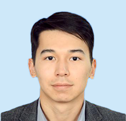 Azimov Islam